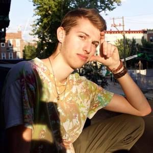 Meet your Posher, Bradley